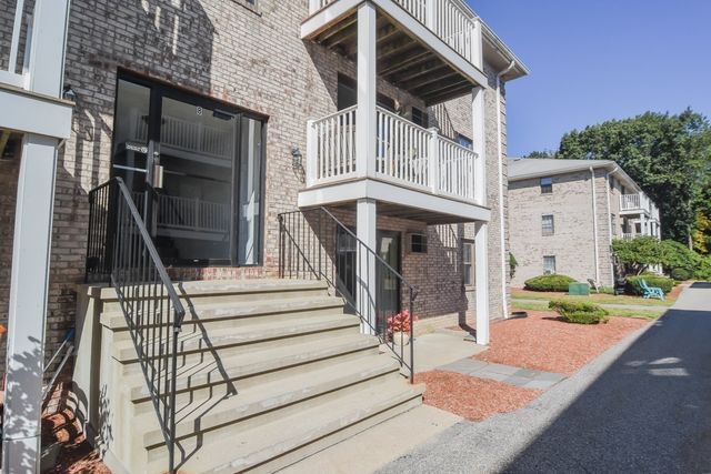 8 Kenmar Drive 55, Billerica, MA 01821