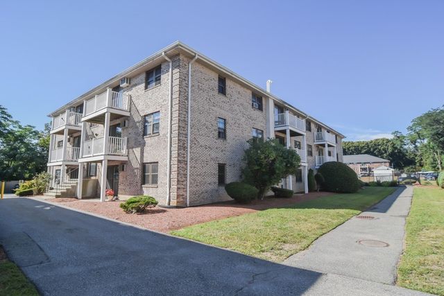 8 Kenmar Drive 55, Billerica, MA 01821