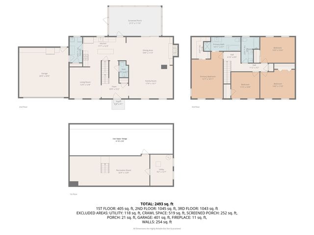 2831 FARMINGTON Road, Northbrook, IL 60062