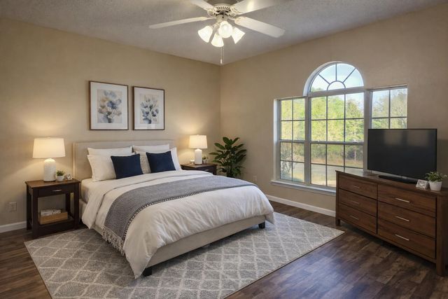 145 Timber Wind Drive, Defuniak Springs, FL 32433