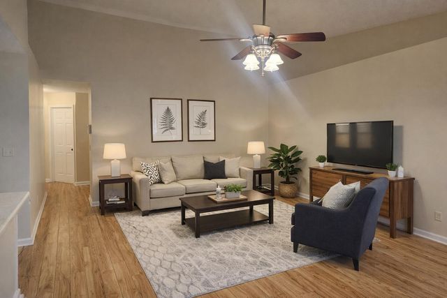 145 Timber Wind Drive, Defuniak Springs, FL 32433