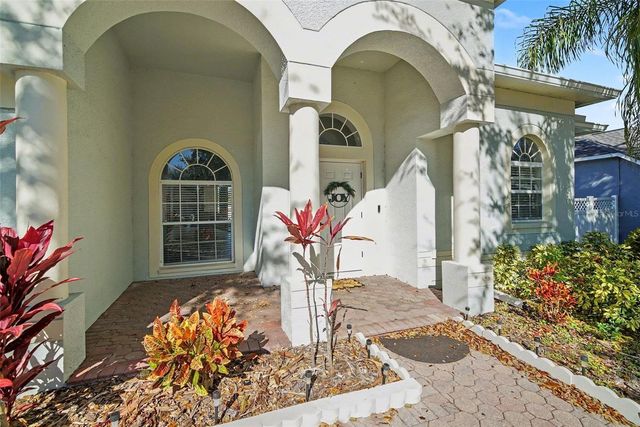 4809 WALNUT RIDGE ROAD, Land O Lakes, FL 34638