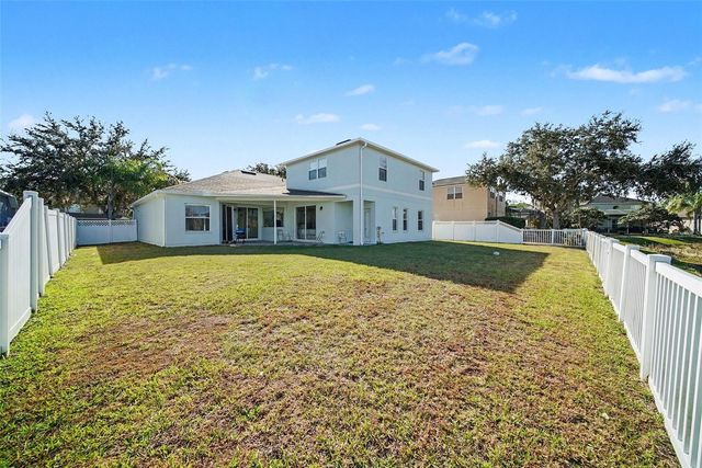 4809 WALNUT RIDGE ROAD, Land O Lakes, FL 34638