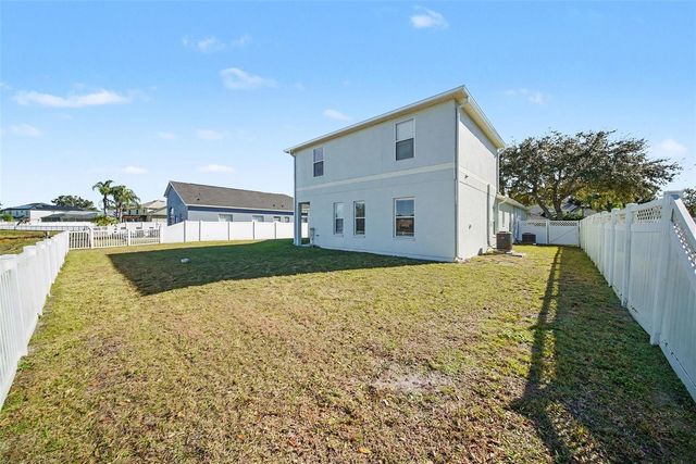 4809 WALNUT RIDGE ROAD, Land O Lakes, FL 34638