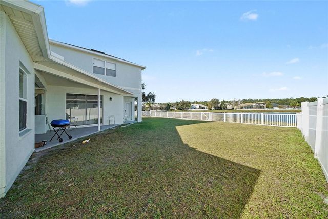 4809 WALNUT RIDGE ROAD, Land O Lakes, FL 34638