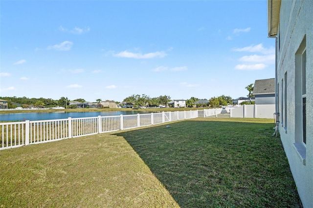 4809 WALNUT RIDGE ROAD, Land O Lakes, FL 34638