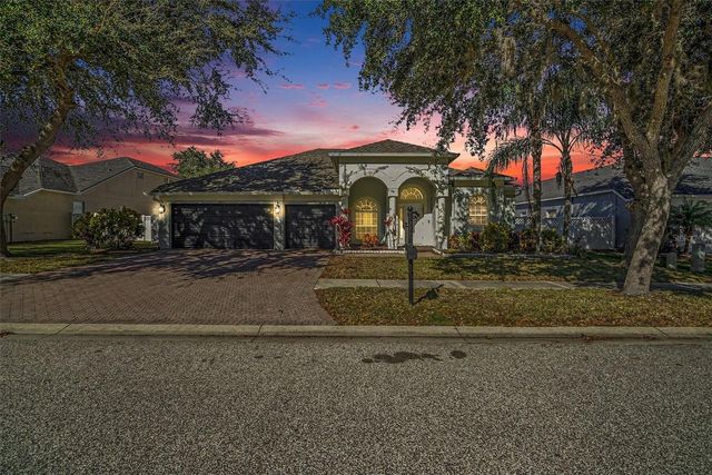 4809 WALNUT RIDGE ROAD, Land O Lakes, FL 34638