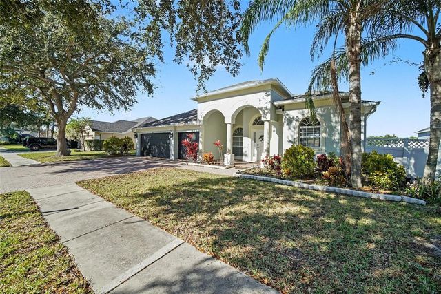 4809 WALNUT RIDGE ROAD, Land O Lakes, FL 34638