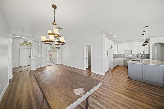 4809 WALNUT RIDGE ROAD, Land O Lakes, FL 34638