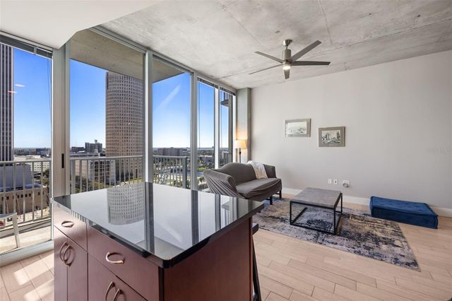 777 N ASHLEY DRIVE 1208, Tampa, FL 33602
