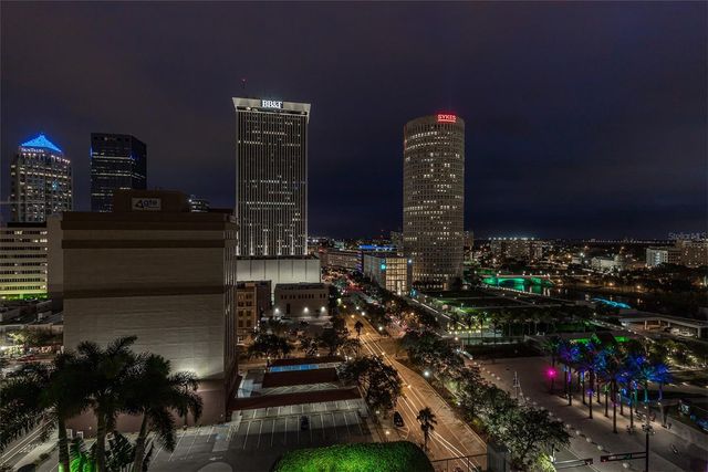 777 N ASHLEY DRIVE 1208, Tampa, FL 33602
