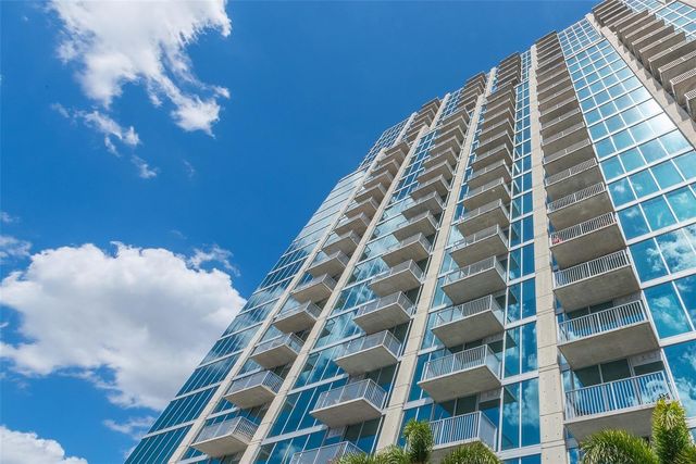 777 N ASHLEY DRIVE 1208, Tampa, FL 33602