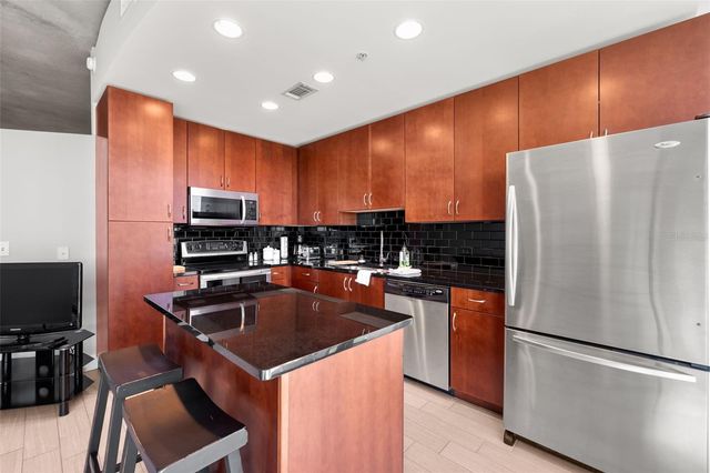 777 N ASHLEY DRIVE 1208, Tampa, FL 33602