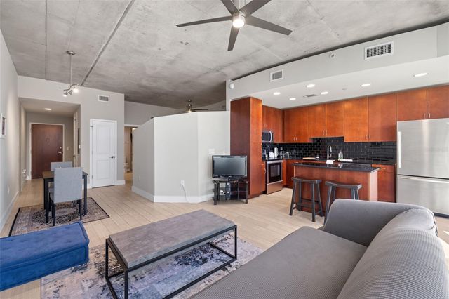 777 N ASHLEY DRIVE 1208, Tampa, FL 33602