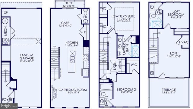 3029 NINA CLARKE DR, Rockville, MD 20850