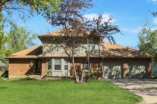 1101 Mission Road, Harrisonville, MO 64701