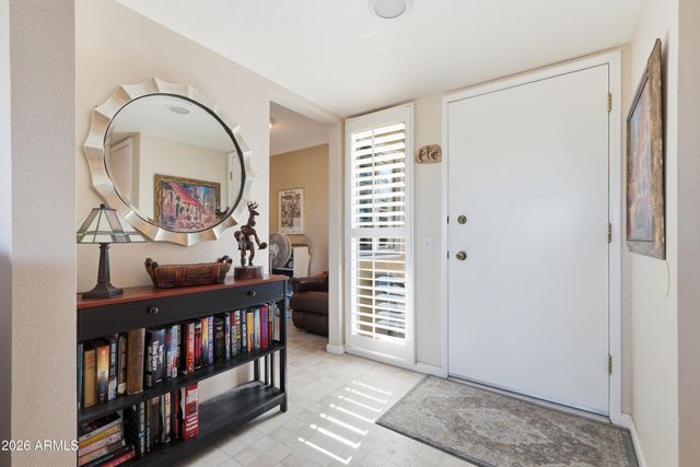 19244 N STAR RIDGE Drive, Sun City West, AZ 85375