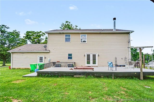 2860 N Highway 11 SE, Elizabeth, IN 47117