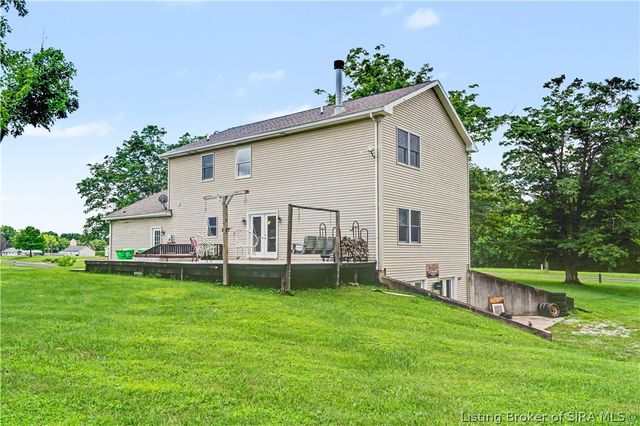 2860 N Highway 11 SE, Elizabeth, IN 47117