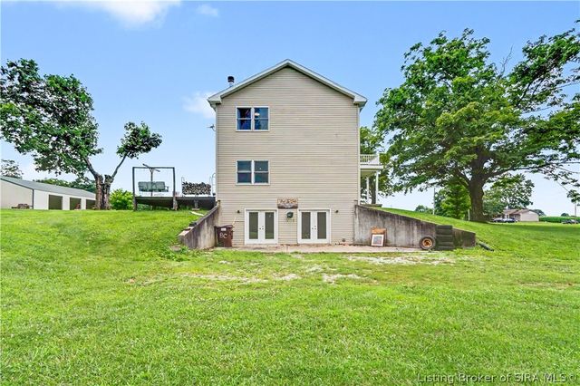 2860 N Highway 11 SE, Elizabeth, IN 47117