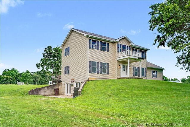 2860 N Highway 11 SE, Elizabeth, IN 47117