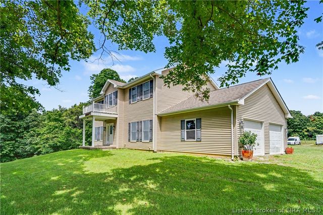 2860 N Highway 11 SE, Elizabeth, IN 47117