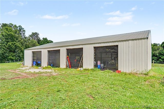 2860 N Highway 11 SE, Elizabeth, IN 47117