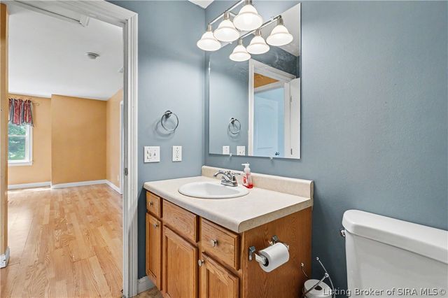 2860 N Highway 11 SE, Elizabeth, IN 47117