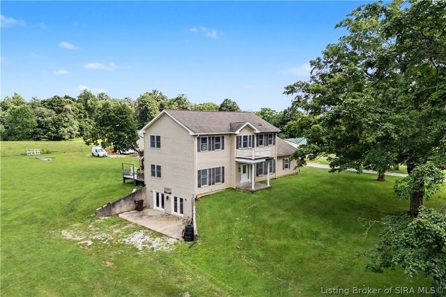 2860 N Highway 11 SE, Elizabeth, IN 47117