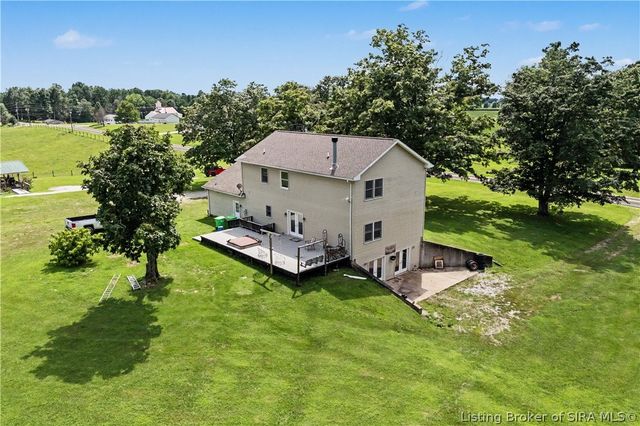 2860 N Highway 11 SE, Elizabeth, IN 47117