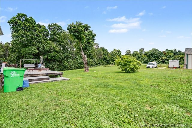 2860 N Highway 11 SE, Elizabeth, IN 47117