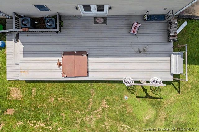 2860 N Highway 11 SE, Elizabeth, IN 47117