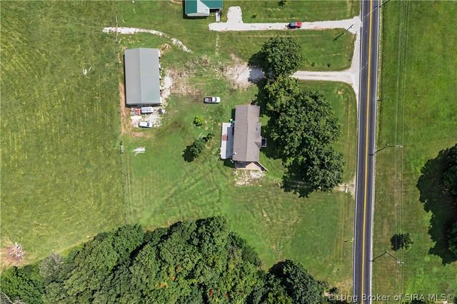 2860 N Highway 11 SE, Elizabeth, IN 47117