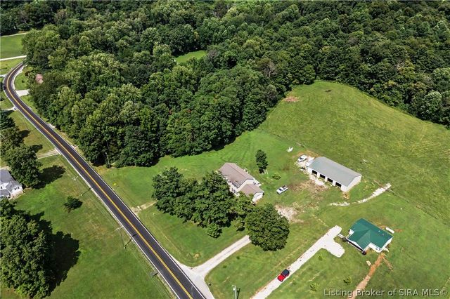 2860 N Highway 11 SE, Elizabeth, IN 47117