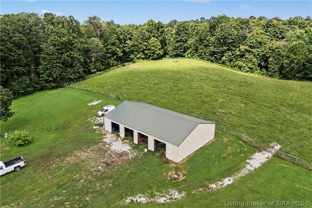2860 N Highway 11 SE, Elizabeth, IN 47117