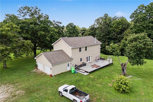 2860 N Highway 11 SE, Elizabeth, IN 47117
