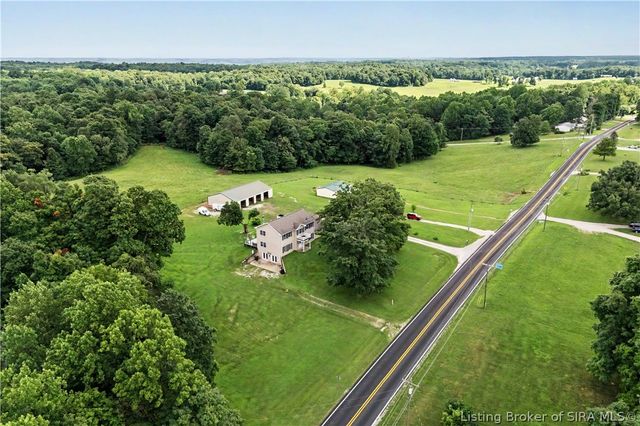 2860 N Highway 11 SE, Elizabeth, IN 47117