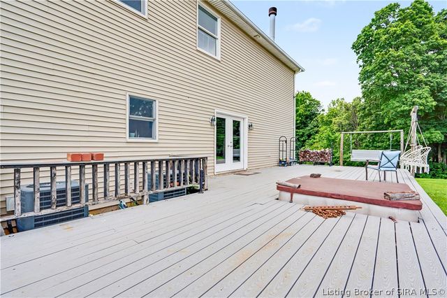2860 N Highway 11 SE, Elizabeth, IN 47117