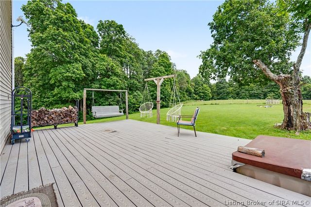 2860 N Highway 11 SE, Elizabeth, IN 47117
