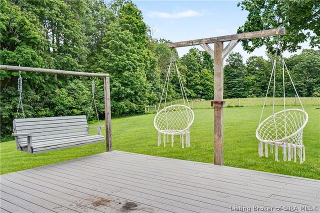 2860 N Highway 11 SE, Elizabeth, IN 47117