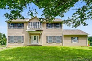 2860 N Highway 11 SE, Elizabeth, IN 47117