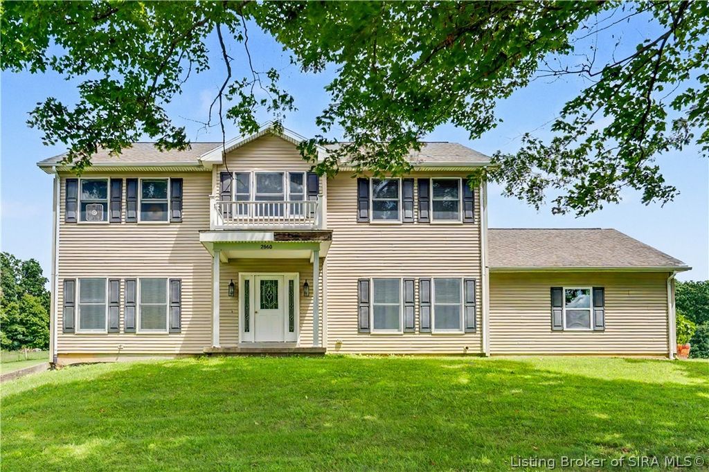 2860 N Highway 11 SE, Elizabeth, IN 47117