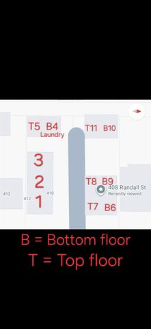 408 Randall Street 9, Pasadena, TX 77506
