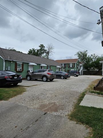 408 Randall Street 9, Pasadena, TX 77506