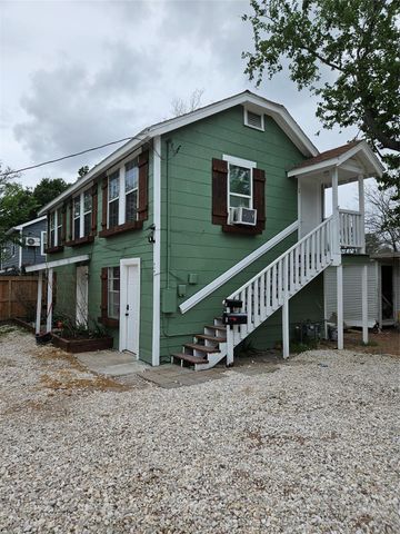 408 Randall Street 9, Pasadena, TX 77506