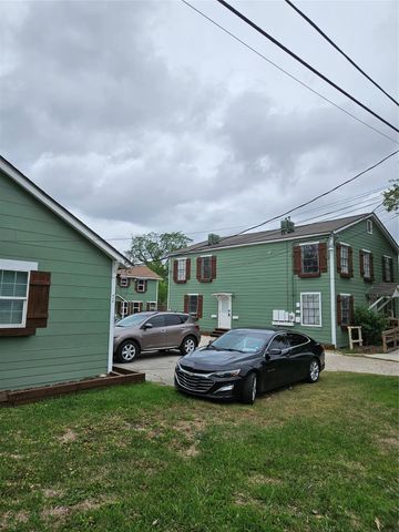 408 Randall Street 9, Pasadena, TX 77506