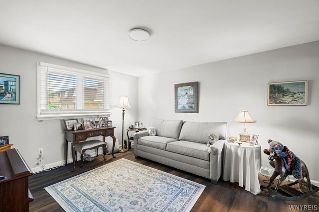 140 Old Lyme Drive 4, Amherst, NY 14221