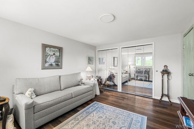 140 Old Lyme Drive 4, Amherst, NY 14221