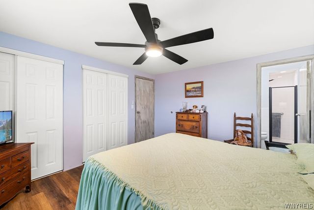 140 Old Lyme Drive 4, Amherst, NY 14221
