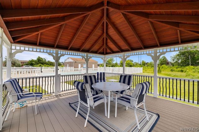 140 Old Lyme Drive 4, Amherst, NY 14221